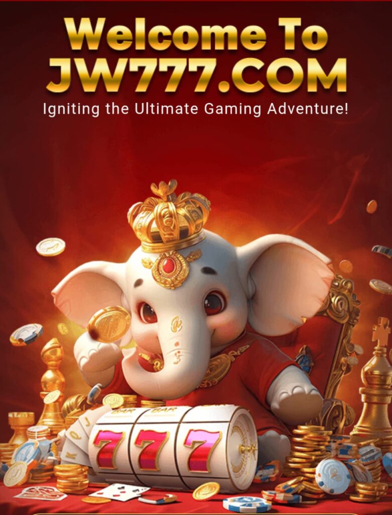 JW777 Game APK